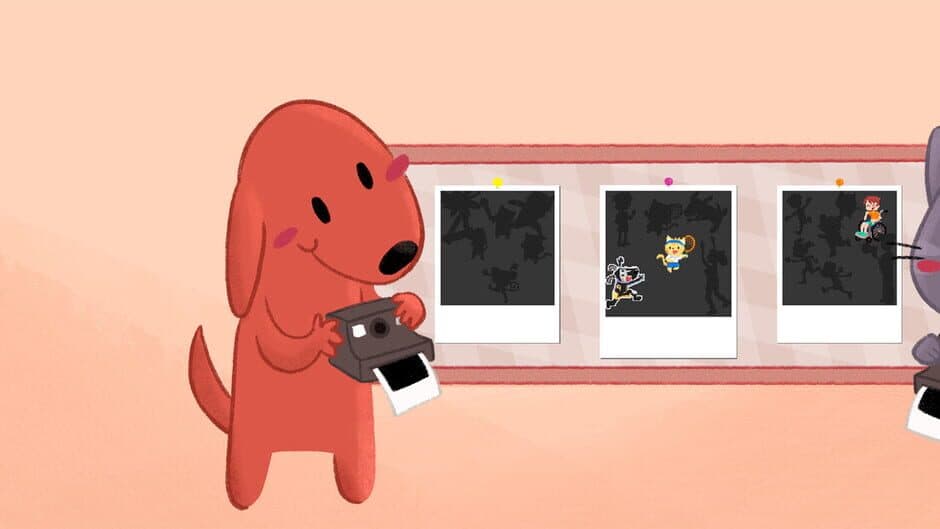 Coloring Cats: Sports With Friends artwork 1