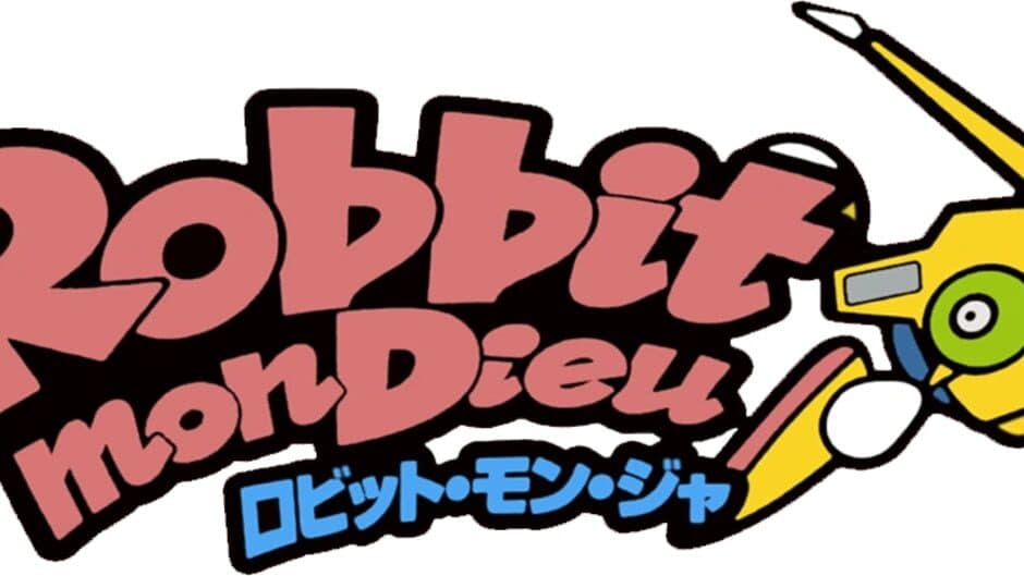 Robbit Mon Dieu artwork 1