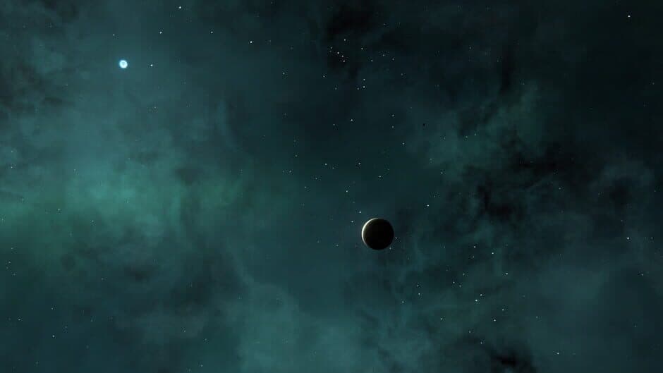 Stars Era: The Final Defence artwork 1