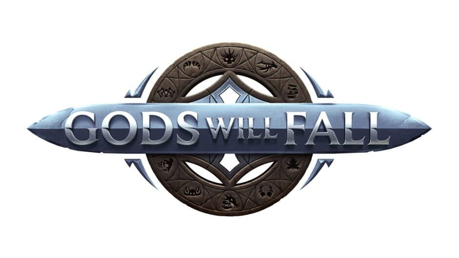 Gods Will Fall artwork 1
