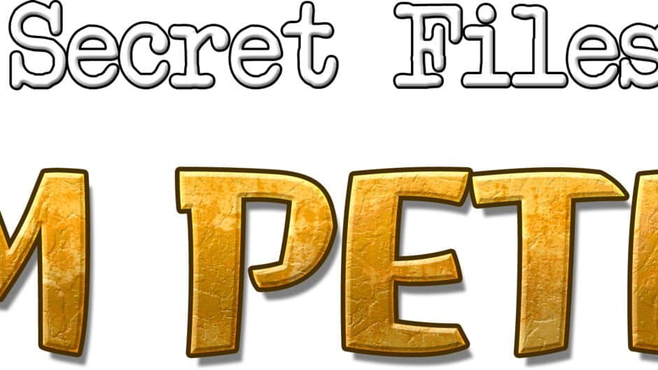 Secret Files: Sam Peters artwork 1