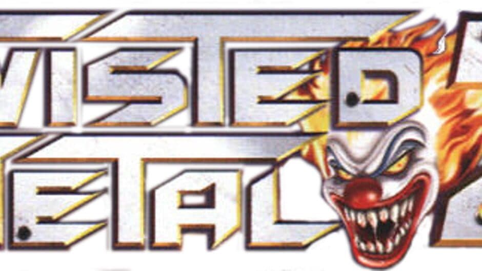 Twisted Metal 2 artwork 1