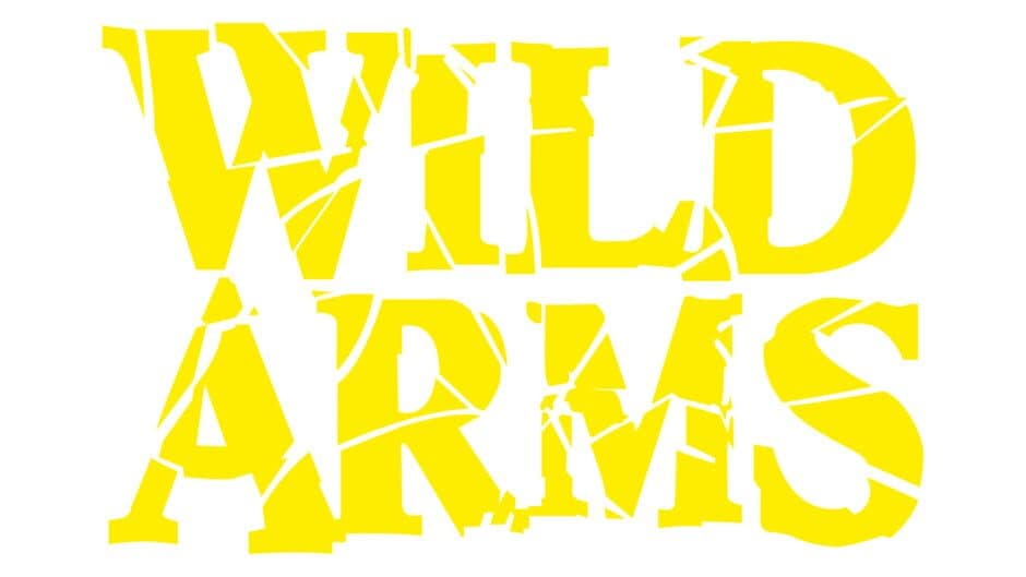 Wild Arms artwork 1