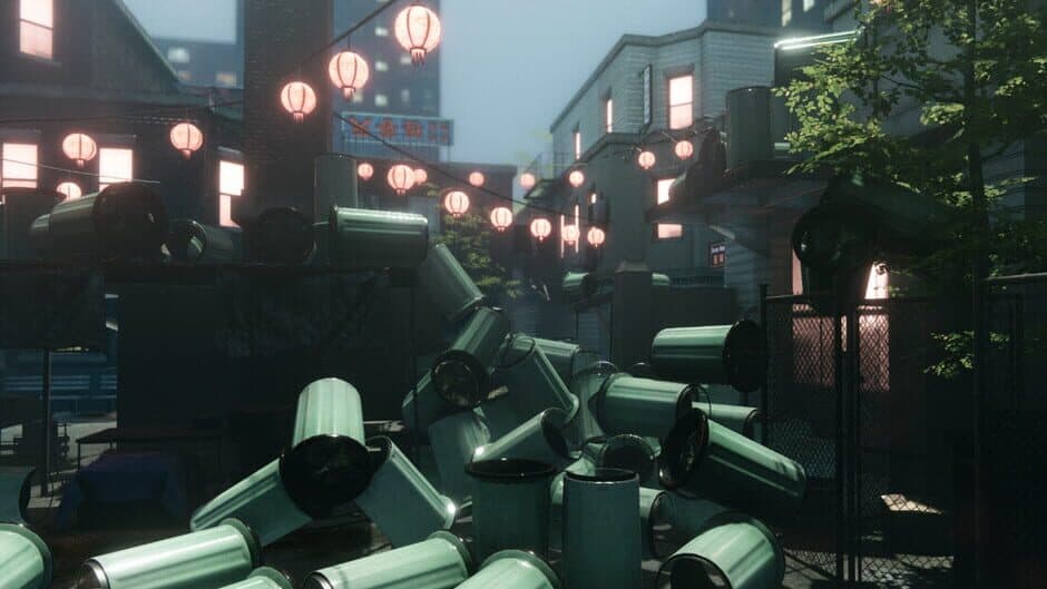 Trash Collector Simulator: Survive Edition artwork 1