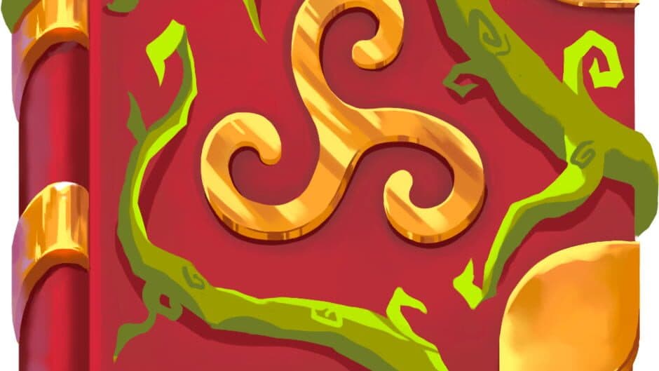 The Good People: Na Daoine Maithe artwork 2