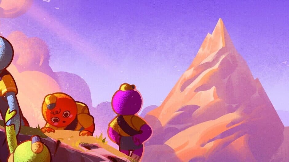 Peak artwork 2