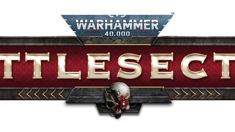 Warhammer 40,000: Battlesector artwork 2
