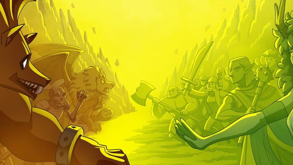 Soulrift artwork 1