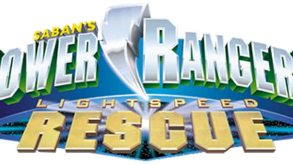 Power Rangers: Lightspeed Rescue artwork 2