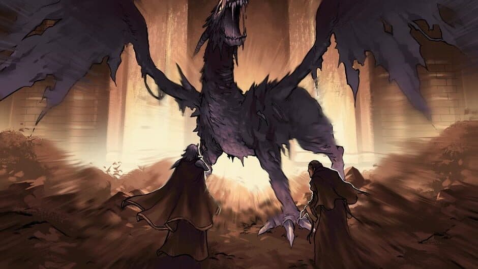 Fire Emblem: Sacred Stones Reforged artwork 1