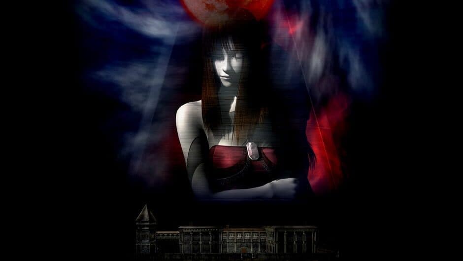 Echo Night 2: Nemuri no Shihaisha artwork 2