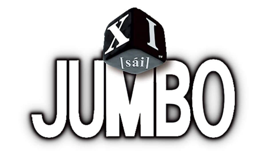 XI Sai Jumbo artwork 1