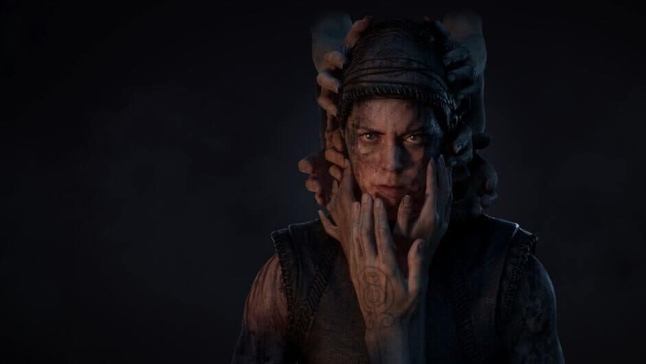 Senua's Saga: Hellblade II artwork 2
