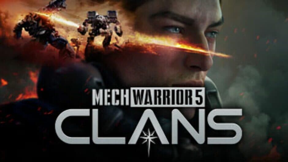 MechWarrior 5: Clans artwork 4
