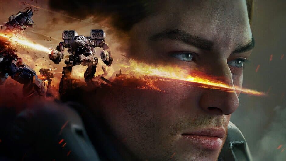 MechWarrior 5: Clans artwork 2