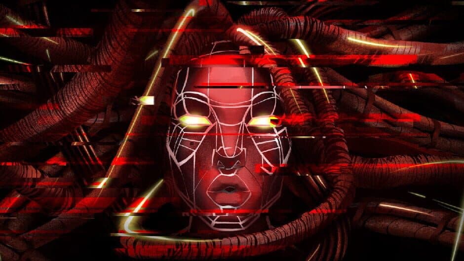 Maze artwork 1