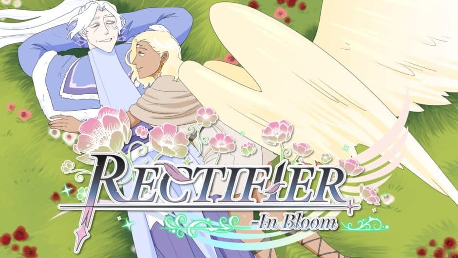 Rectifier: In Bloom artwork 1