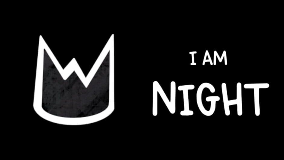 I Am Night artwork 1