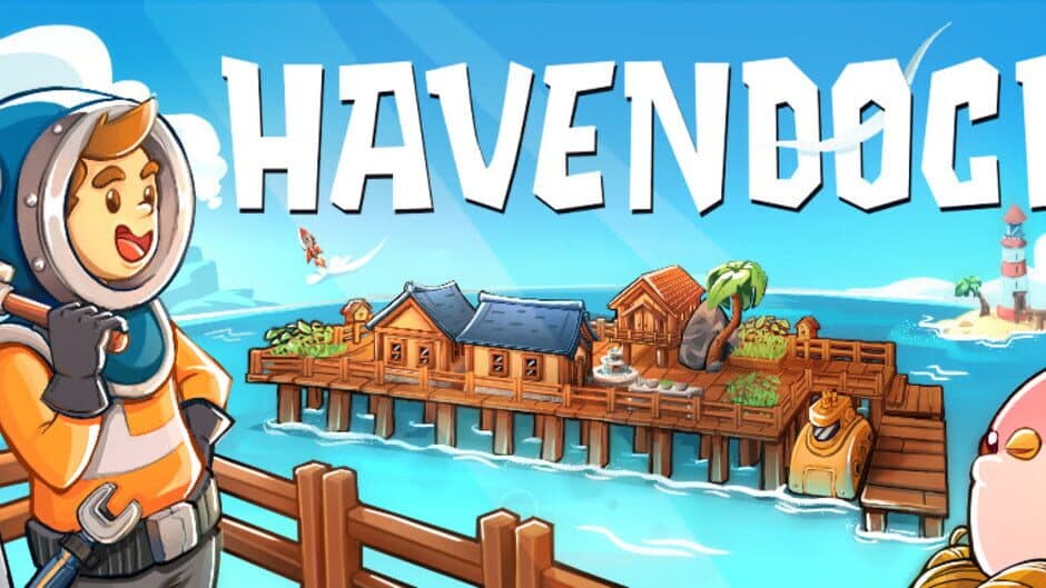 Havendock artwork 3