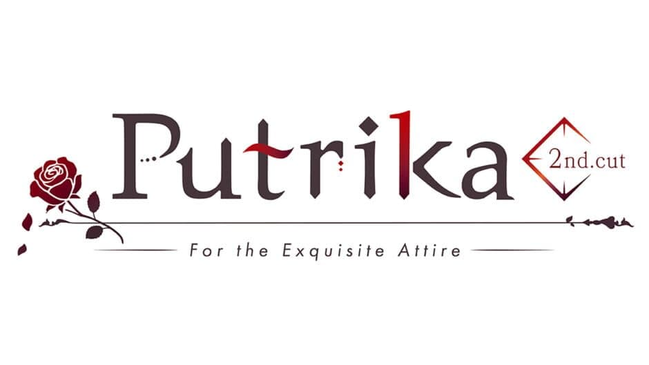 Putrika 2nd.Cut: For the Exquisite Attire artwork 1