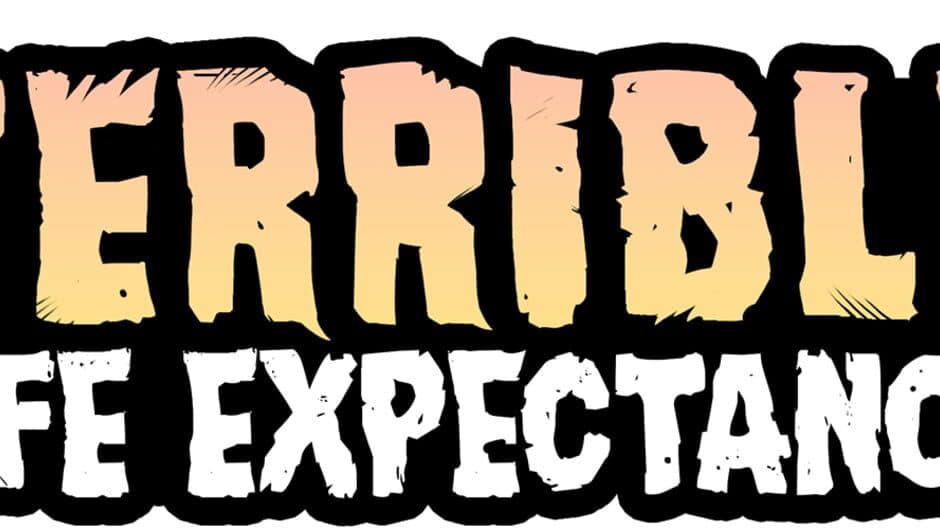 Terrible Life Expectancy artwork 1