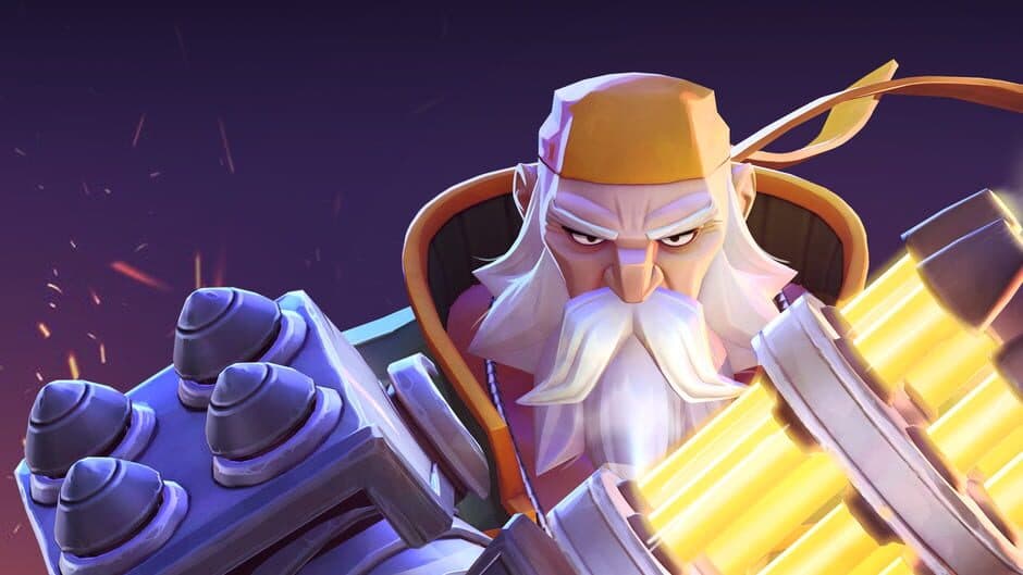 Raiders Rise artwork 2