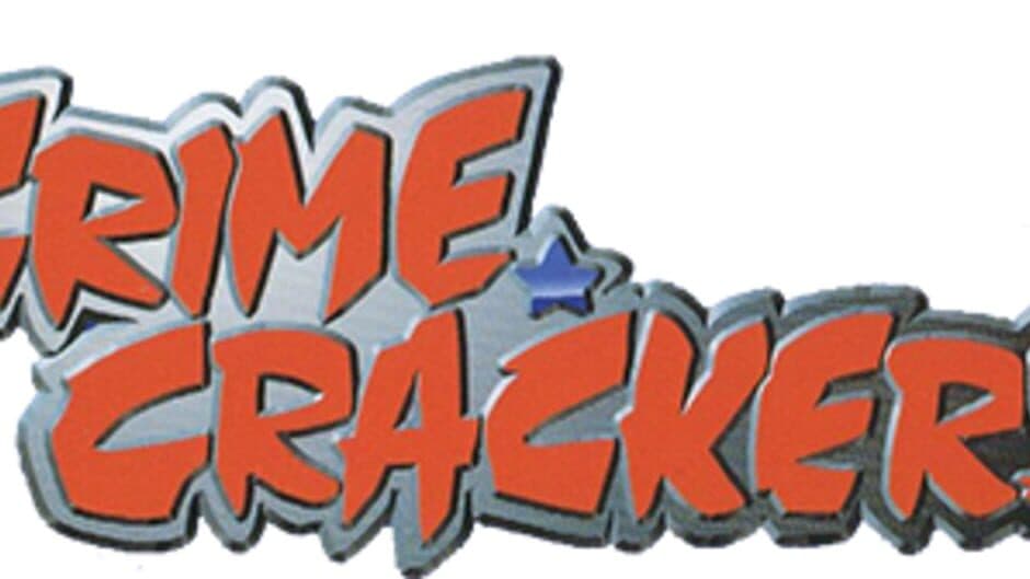 Crime Crackers artwork 1