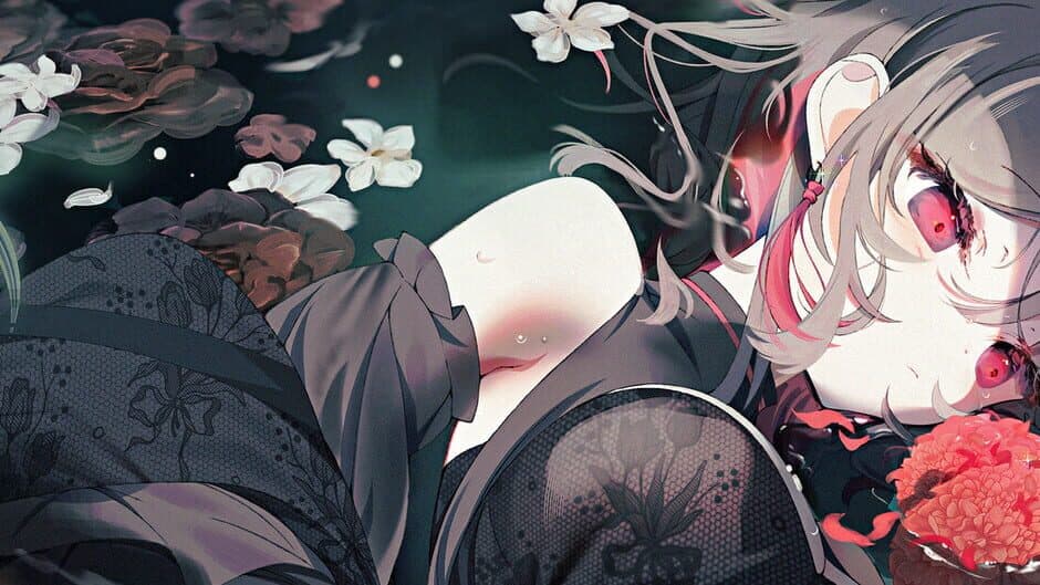 Putrika 2nd.Cut: For the Exquisite Attire artwork 2