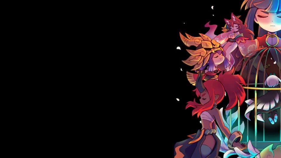 HellHeart Breaker artwork 1