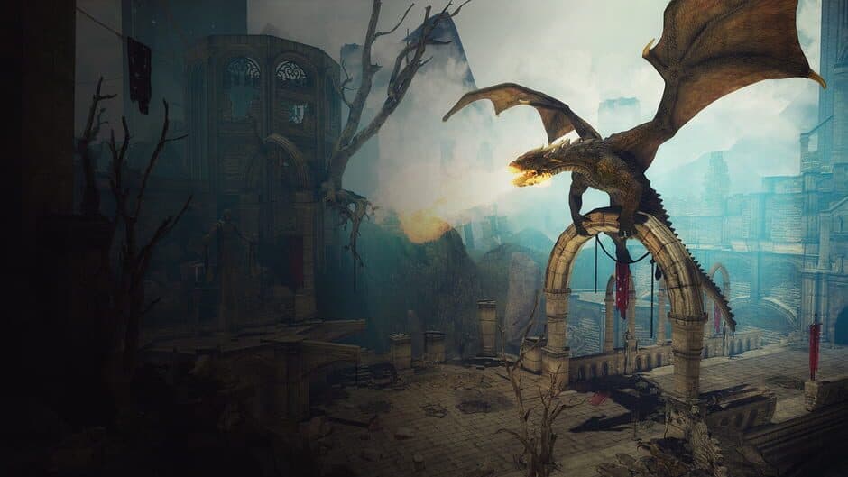 The Wizards: Enhanced Edition artwork 1