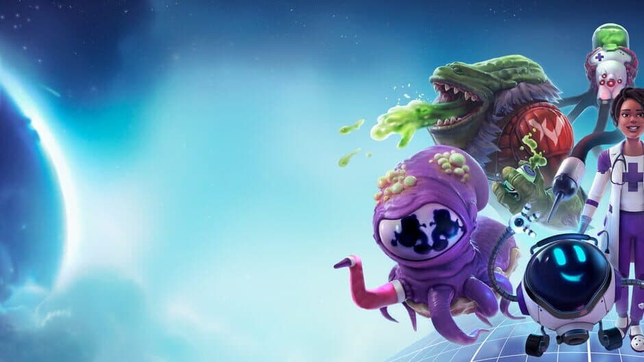 Galacticare artwork 2