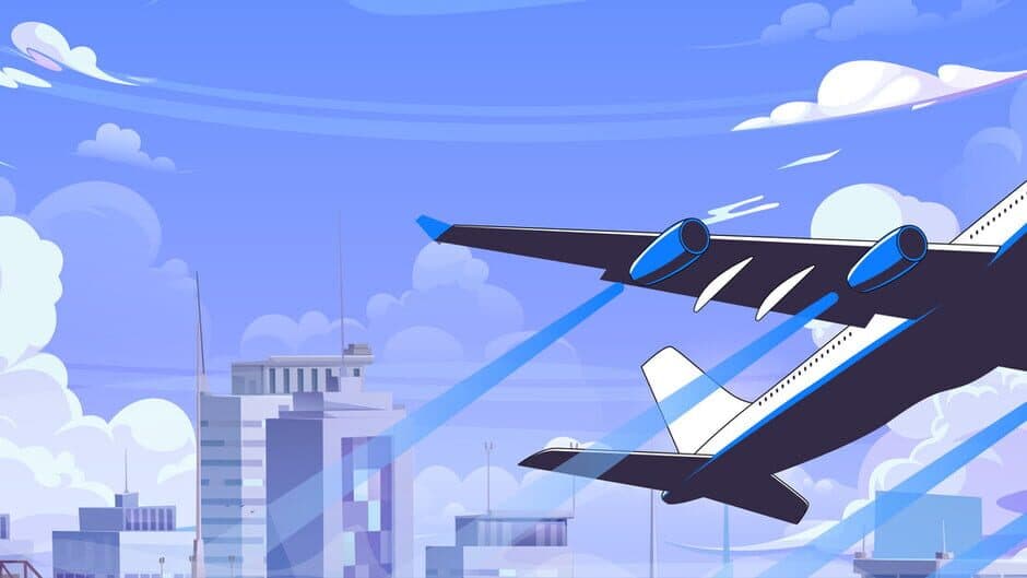 Mini Airways artwork 1