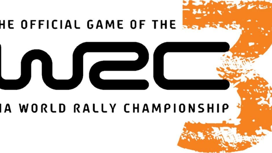 WRC 3 artwork 1