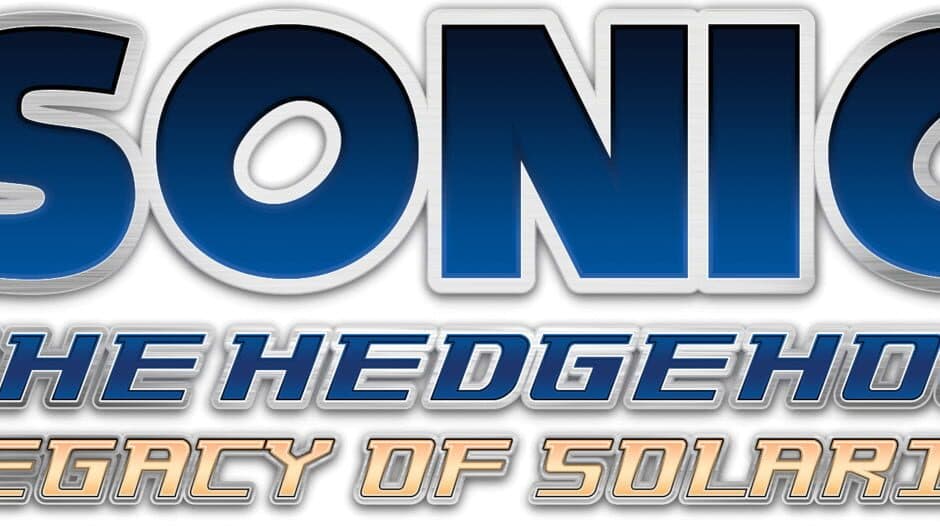 Sonic the Hedgehog: Legacy of Solaris artwork 1