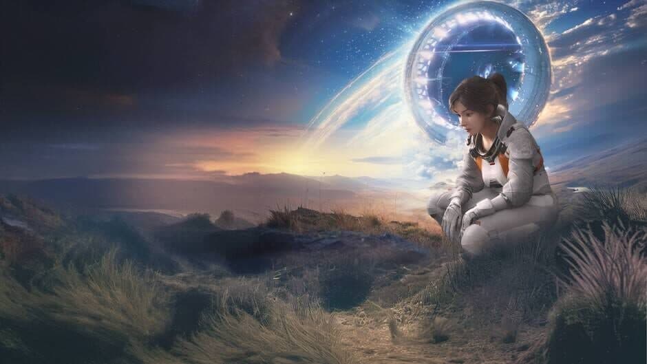 Whispers from the Star artwork 2