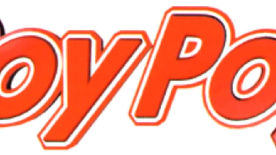 Poy Poy artwork 1