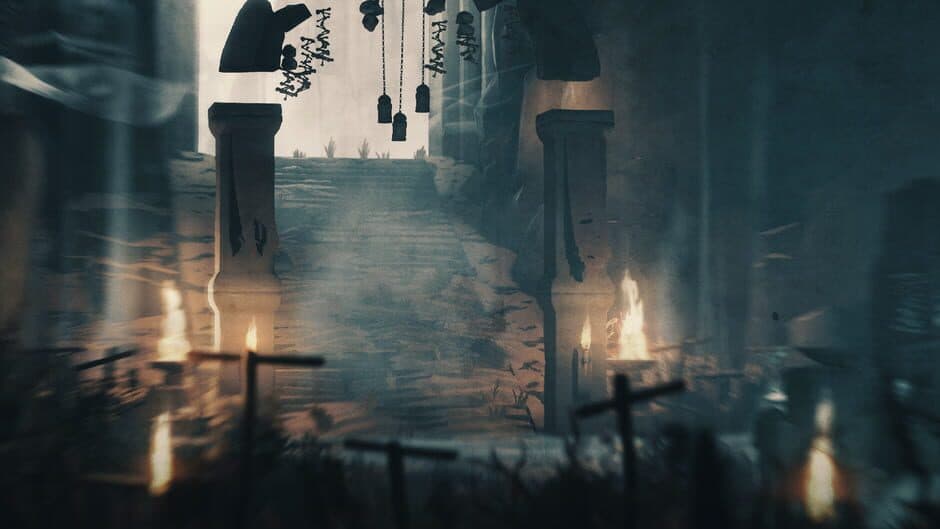 Soul Slasher artwork 1