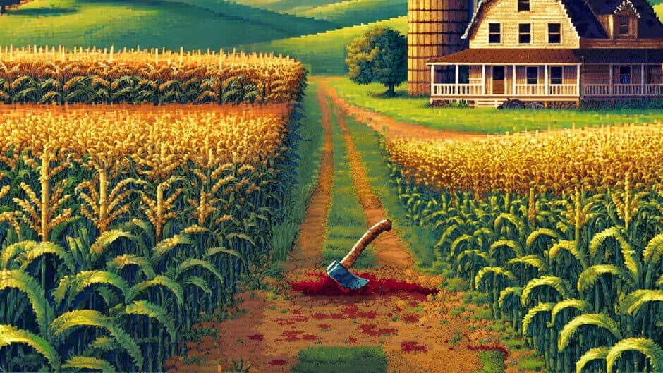 Great Harvester artwork 1