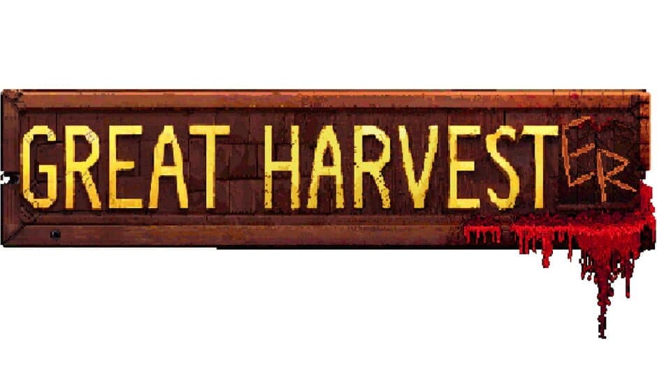 Great Harvester artwork 2