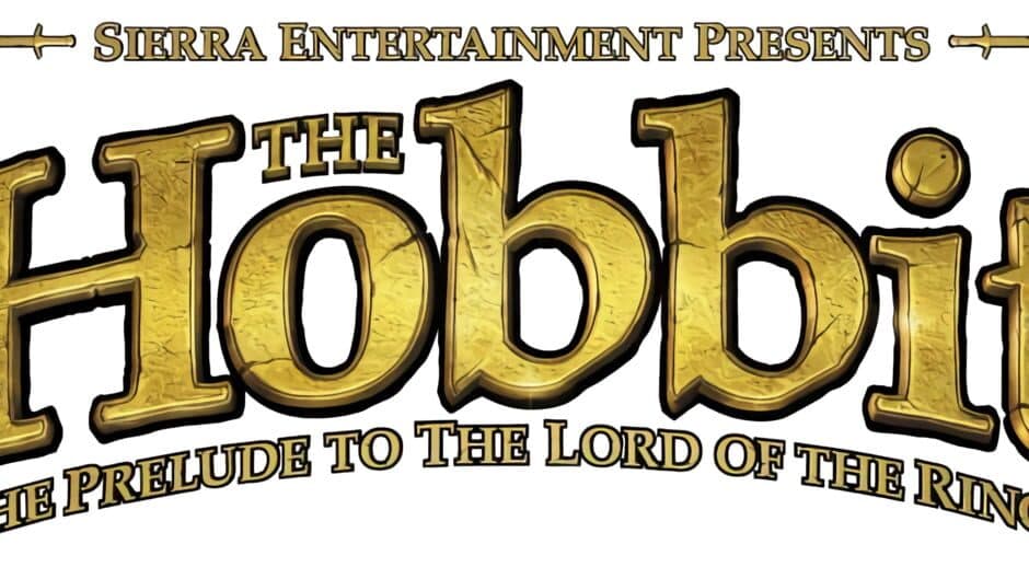 The Hobbit artwork 1