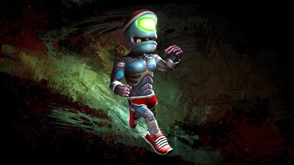 101 Ways to Die artwork 3