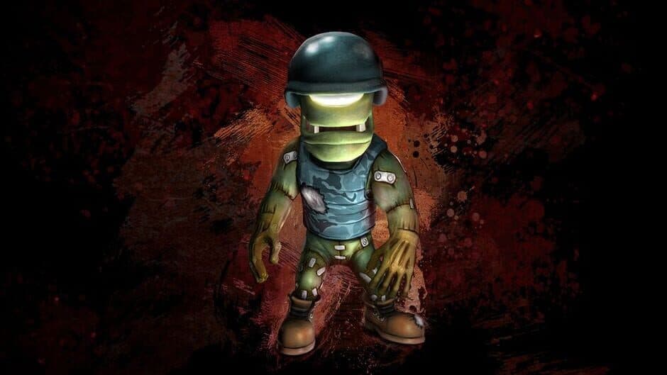 101 Ways to Die artwork 4