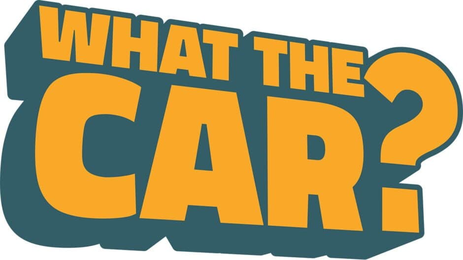 What the Car? artwork 2