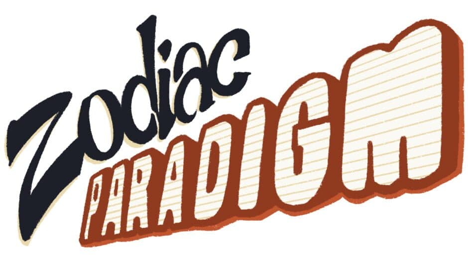 Zodiac Paradigm artwork 3