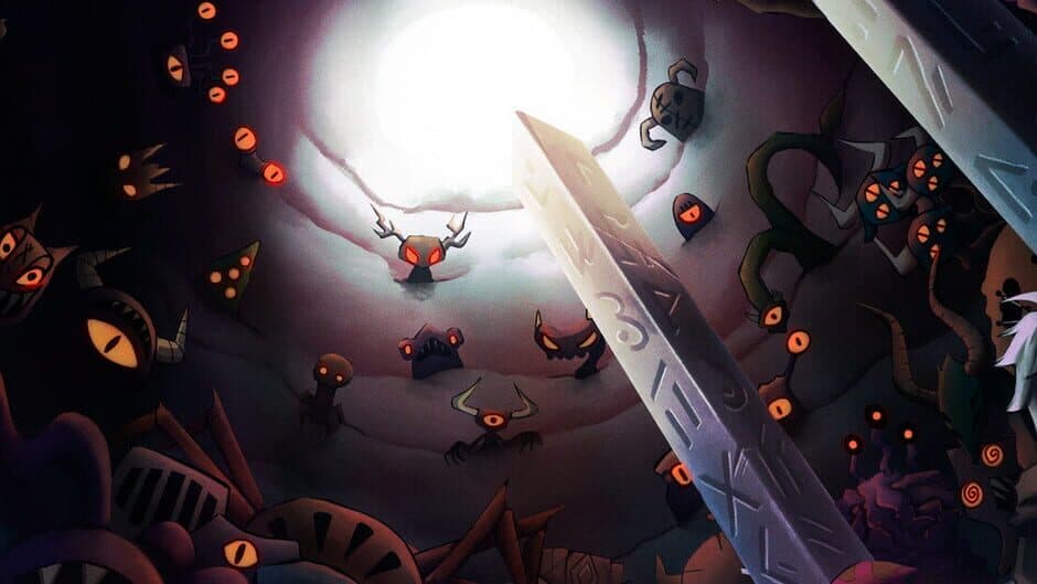 Ascension artwork 1