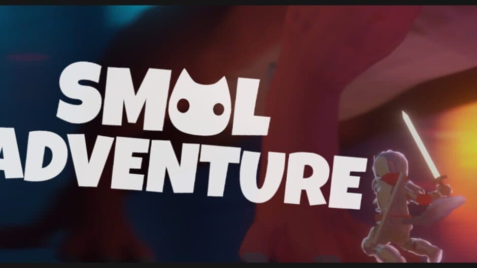 Smol Adventure artwork 2