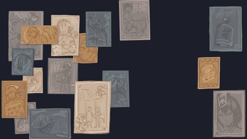 Zodiac Paradigm artwork 4