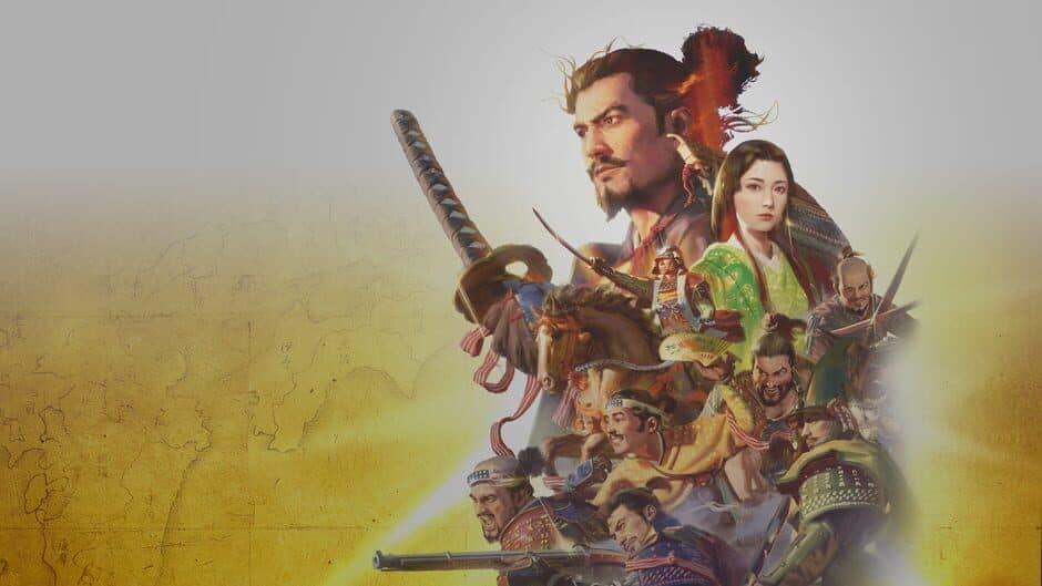 Nobunaga's Ambition: Awakening Complete Edition + Collector's Set artwork 2