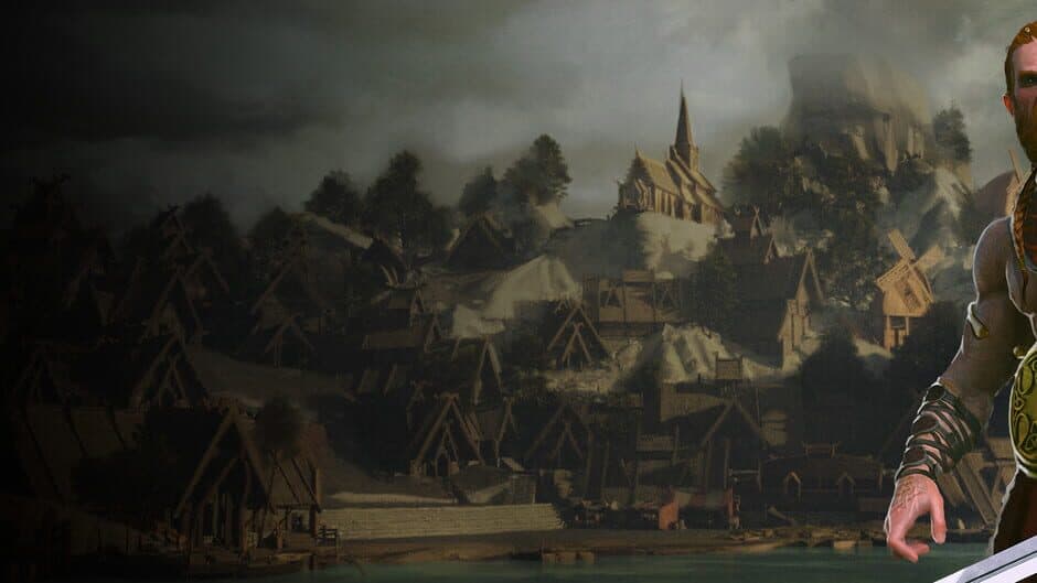 Viking Frontiers artwork 3