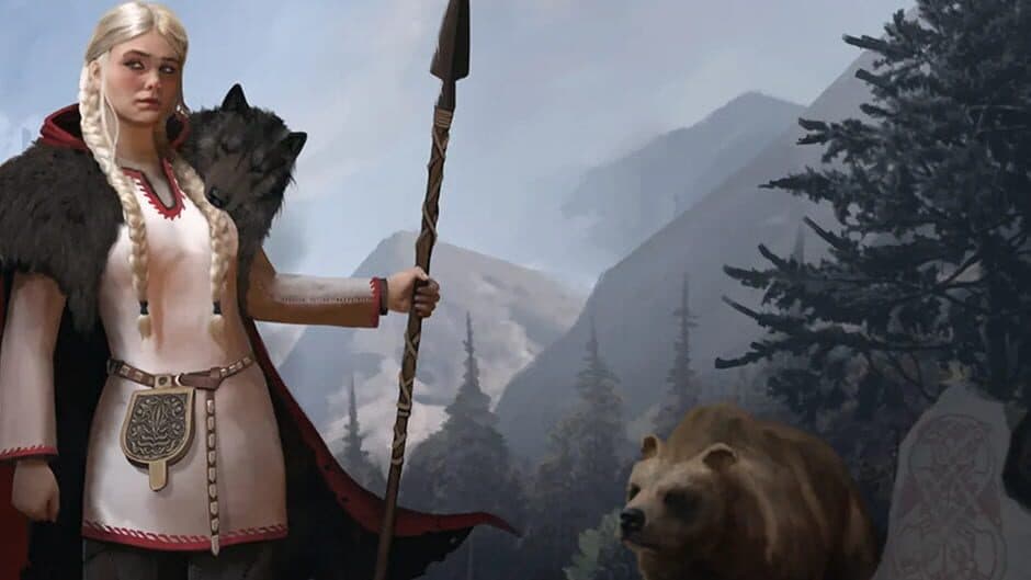 Viking Frontiers artwork 4